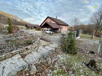 HALO reality - Predaj, rodinný dom Lukovištia, 18546m2 - EXK - 10