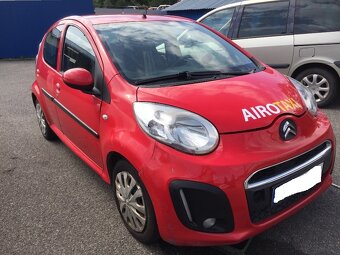 Citroen C1 - 10
