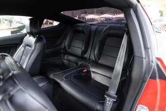 Ford Mustang 5.0 Ti-VCT V8 GT A/T, Odpočet DPH - 10