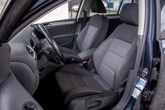 Volkswagen Golf VI 1.4TSI - SK pôvod - 10