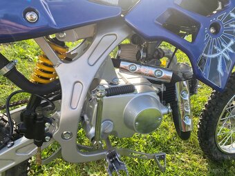 Pit bike / dirt bike - 10