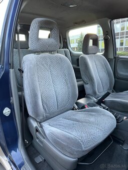Suzuki Grand Vitara 1.6 Benzín 69 Kw 4X4 - 10