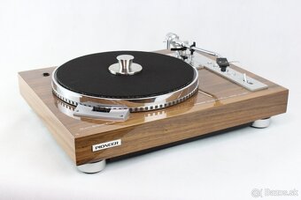 Gramofón PIONEER XL-1550 (PL-570) - 10