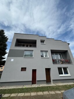 Realizacia Fasad izolácii zateplenie - 10