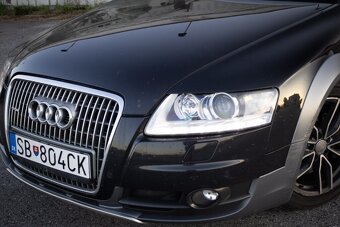 Audi A6 C6 Allroad 3.0 TDi Quattro - 10