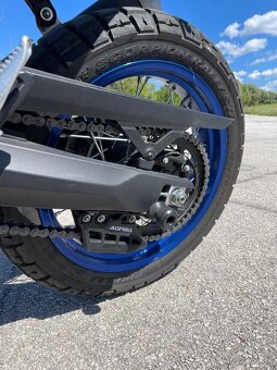 Yamaha Tenere 700 - 10