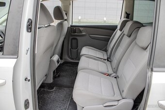 Seat Alhambra 2.0 TDI CR Reference - 10