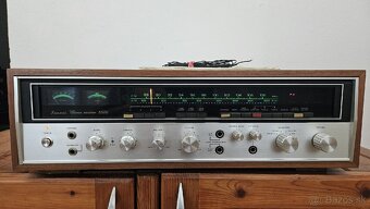Sansui 5500 - 10
