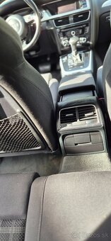 Audi A4 Avant 2.0 TDI 130 kW quattro S tronic - 10