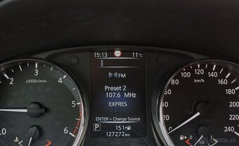 Nissan Qashqai - 10