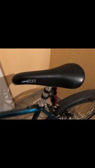 Bicykel singletrack trek 930 - 10