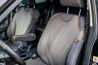 Honda CR-V 2.2 i-CTDi 4x4 - 10