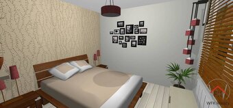 3 IZBOVÝ BYT, SÍDL. 1. MÁJA, VRANOV n. T. - 10