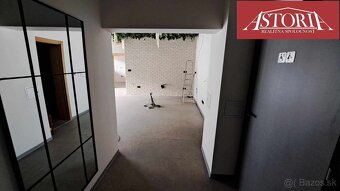 priestory na prenájom (bistro, kancelárie) - Martin - CROSS - 10