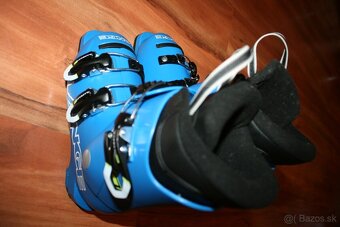 lyže head zajkova patrola 90 cm - 10