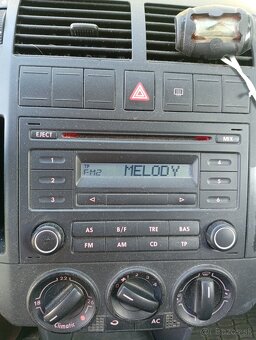 Volkswagen Polo - 10