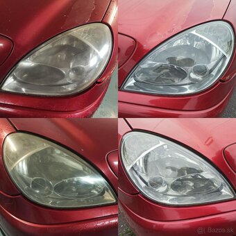 Leštenie, Tepovanie - 10