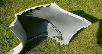 Mercedes GLA AMG A247 W247 H247 2019 - Zadny naraznik - 10