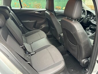 Opel Astra Sport Tourer ST 1.6 CDTI ecoFLEX S&S 110k Innovat - 10