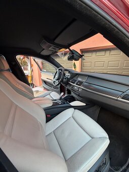 Bmw x6 xdrive35d - 10