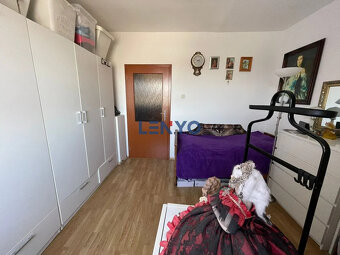 Predaj 3 izbový byt – Šaľa L. Novomeského - 10