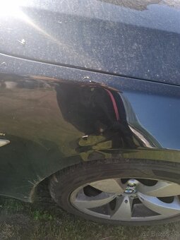 Predám bmw e60 520d - 10