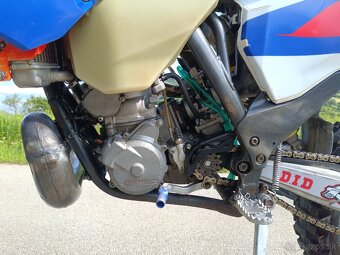 Husaberg te 300 - 10