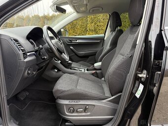 Škoda Karoq 2.0 TDI SCR Style 4x4 DSG - 10