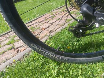 Predám Bicykel - 10