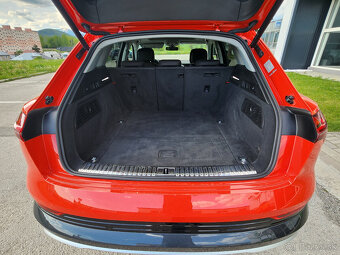 Audi E-TRON 50 QUATTRO s odp.DPH v záruke do 6.5.2027 - 10