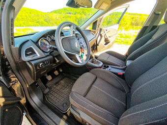 OPEL ASTRA SPORT TOURER 1.6 CDTI - 10