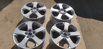 Honda kia mazda toyota mitsubishi 5x114,3 r17 nissan - 10