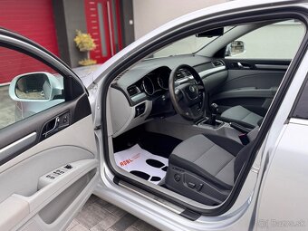Skoda Superb 1.9Tdi 77kw - 10
