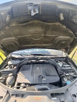 Mercedes Benz GLK 220 4matic, 142 300km - 10