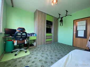 Predaj 3.izbový byt Nám.Hraničiarov, 2xloggia, klíma 78m2 - 10