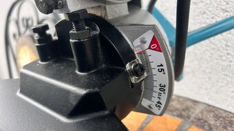Makita pokosová píla MLS100N 1500W - 10