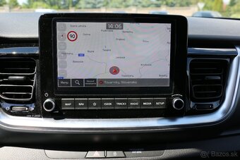 Kia Stonic 1,0 T-GDi AT GOLD Navi - 10