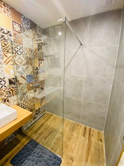 4 izbový, zariadený bungalov, Slovenský Grob - Malý Raj - 10