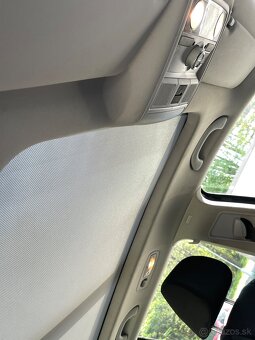 VW Golf Variant 2.0 Tdi DSG - 10