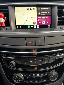NAC wave rádionavigácia peugeot 508 ,308 ll - 10