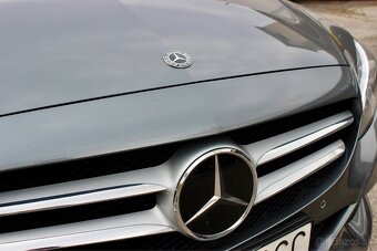 C 220 4 Matic - 2018 - 9 st. automat - hotovosť / od 0% - 10