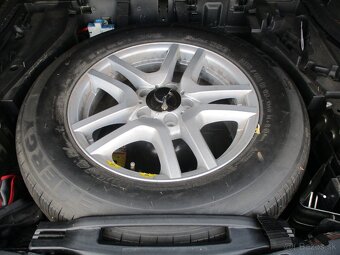 BMW X5 3,0d 160kw Sportpaket bez koroze 09/2004 - 10