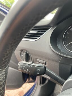 Škoda octavia 3 2.0tdi 110kw - 10
