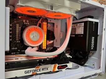 Ryzen 7 9800X3D\32GB\RTX 3080\SSD\850W Zdroj - 10