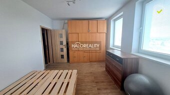 HALO reality - Prenájom, dvojizbový byt Partizánske, Šípok - 10