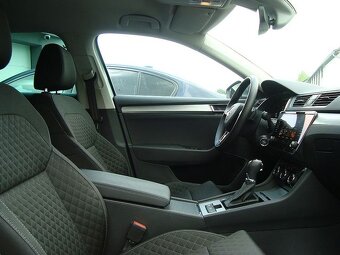SKODA SUPERB 2.0 TDI DSG 140KW VIRTUAL LINE 2020 MODEL - 10