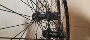 Raritka celá sada shimano Shimano XT - M760 - 10