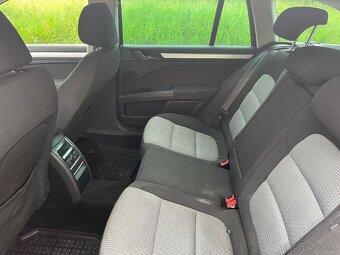 Škoda superb 2 combi - 10