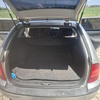 Škoda Octavia 2003 facelift 1.9 TDI 66kw ALH - 10