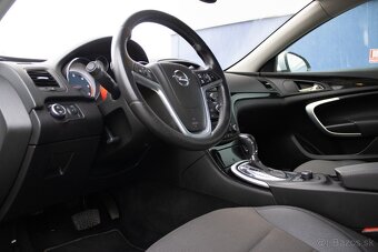Opel Insignia 2.0 CDTI 160k Cosmo A/T - 10